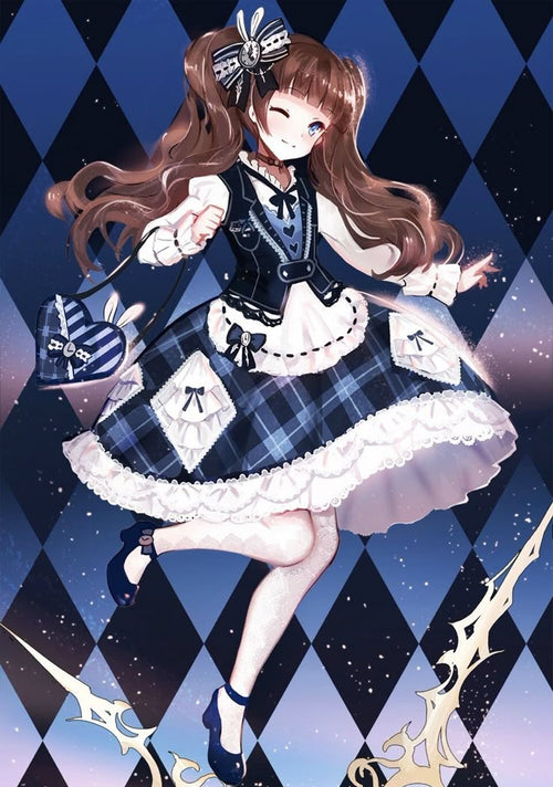 Ludo Art Pack – Pastel Dreams