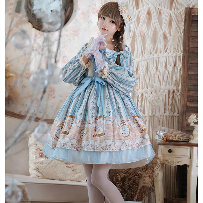 Candy Doll Dress