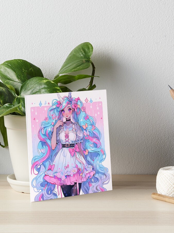 Ludo Art Pack – Pastel Dreams